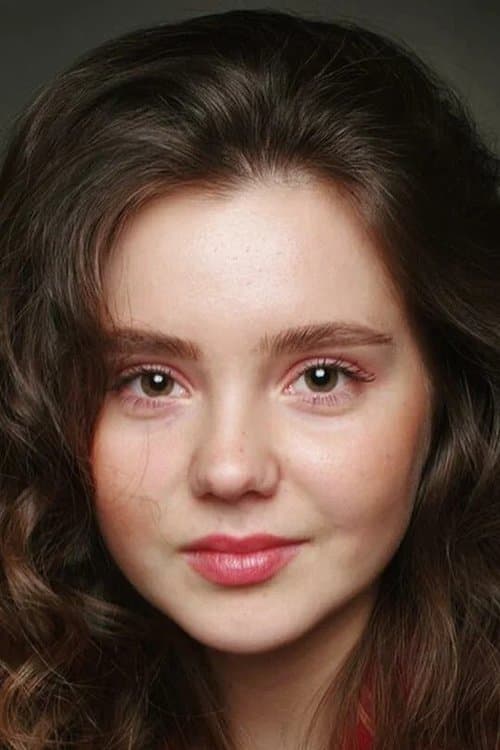 Anastasiia Obzhigina image