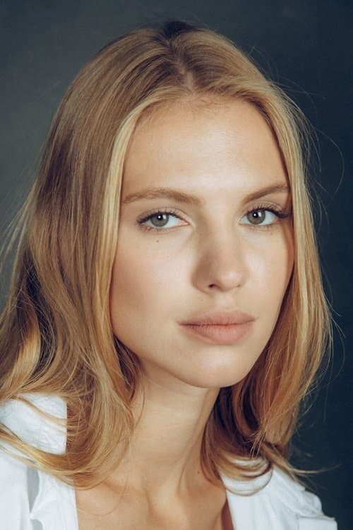 Anastasiya Belousova image