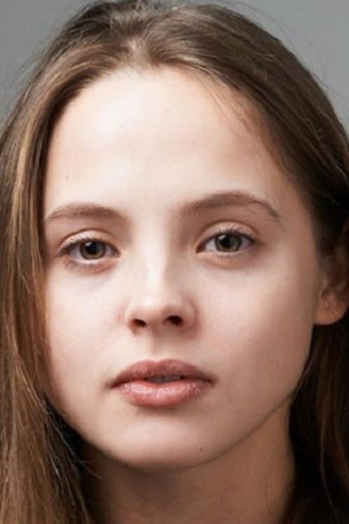 Anastasiya Chistyakova image