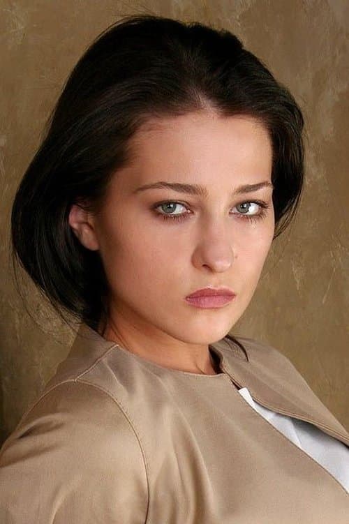 Anastasiya Denisova image