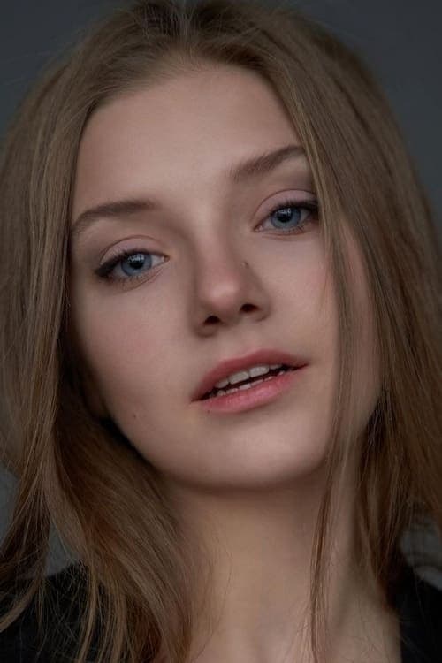 Anastasiya Filippova image