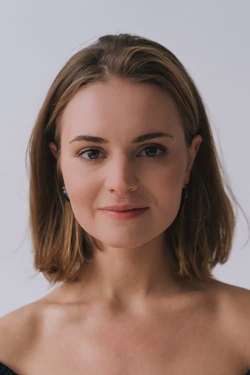 Anastasiya Grachyova image