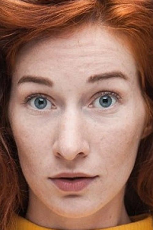 Anastasiya Gribova image