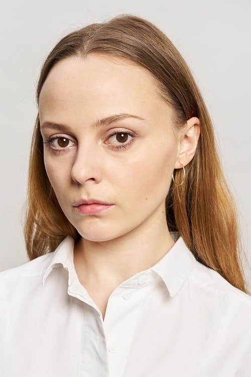 Anastasiya Pronina image
