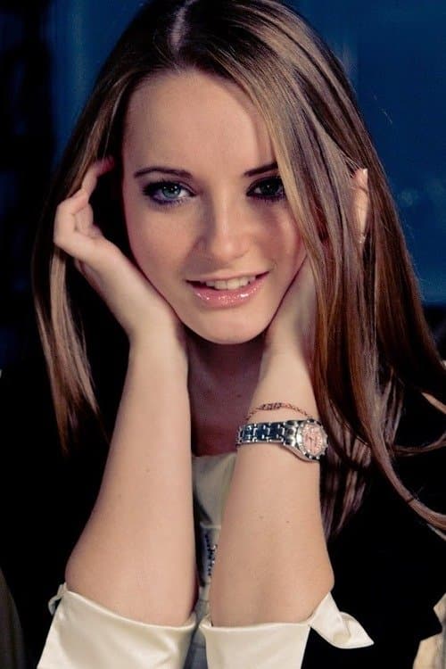 Anastasiya Sedikova image