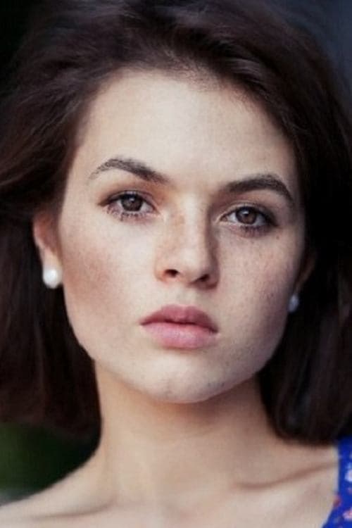 Anastasiya Tsibizova image