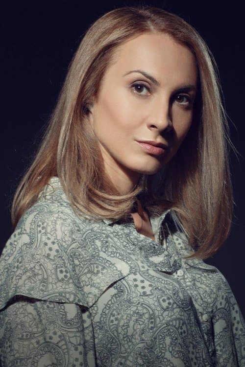 Anastassia Liutova image