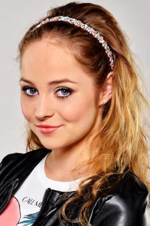 Anastázie Chocholatá image