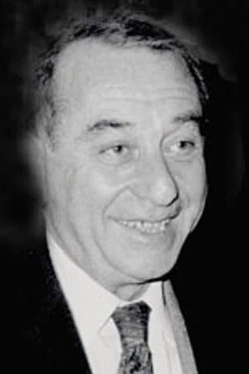 Anatole Dauman image