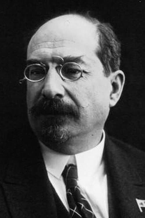 Anatoli Lunacharsky image