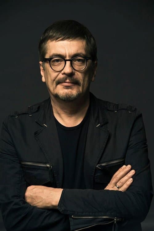 Anatoli Mateshko's Photo