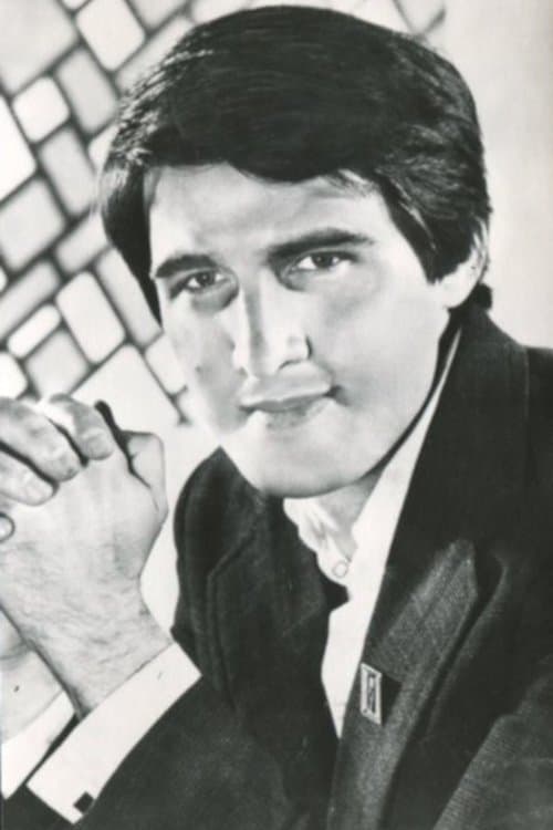 Anatoli Pereverzev image