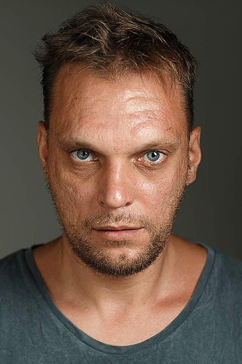 Anatoly Chugunov image