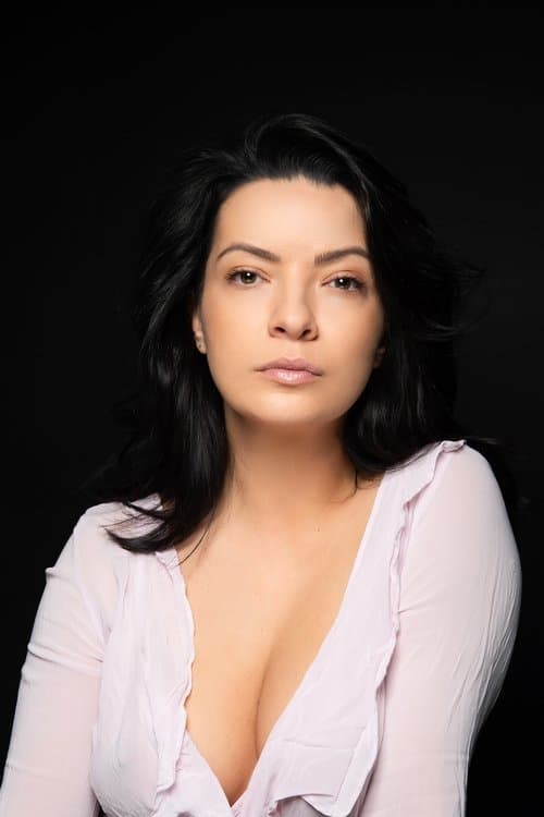 Anca Dinicu image