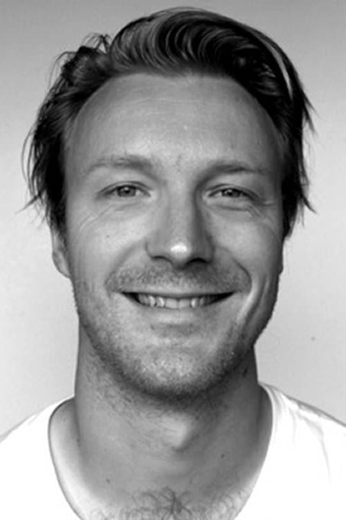 Anders Borchgrevink image