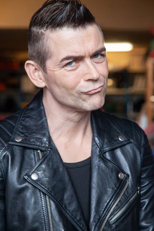 Anders Herrlin image