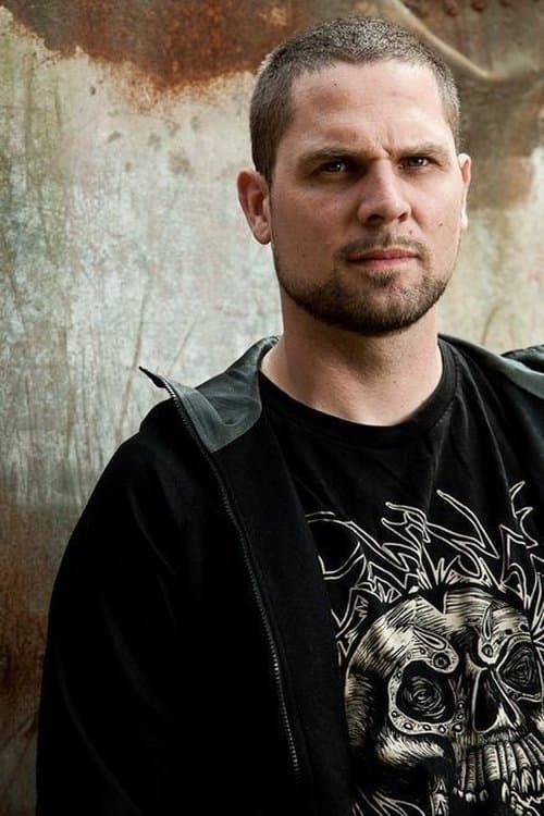 Anders Kjølholm image