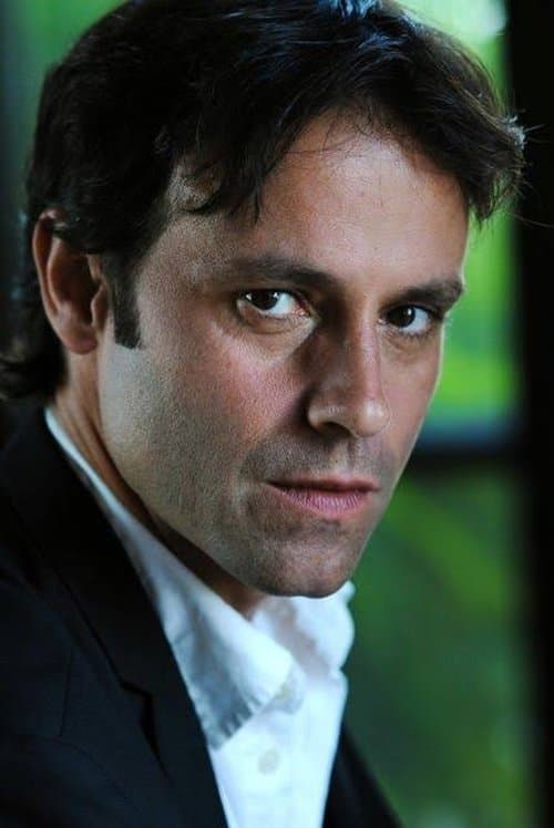 Andoni Gracia image