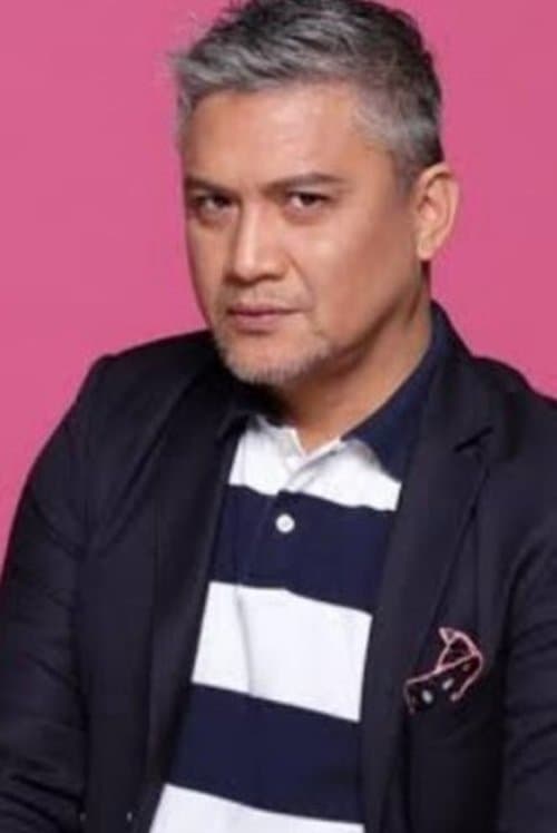 Andoy Ranay's Photo
