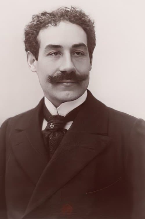 André Calmettes image