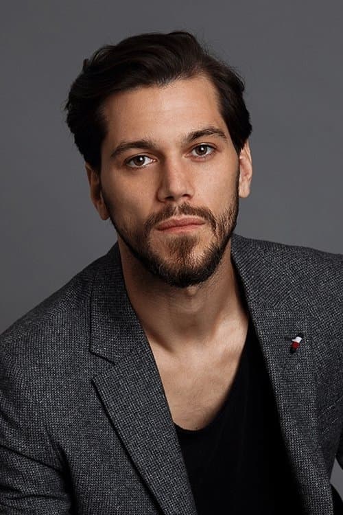 André Caramujo image