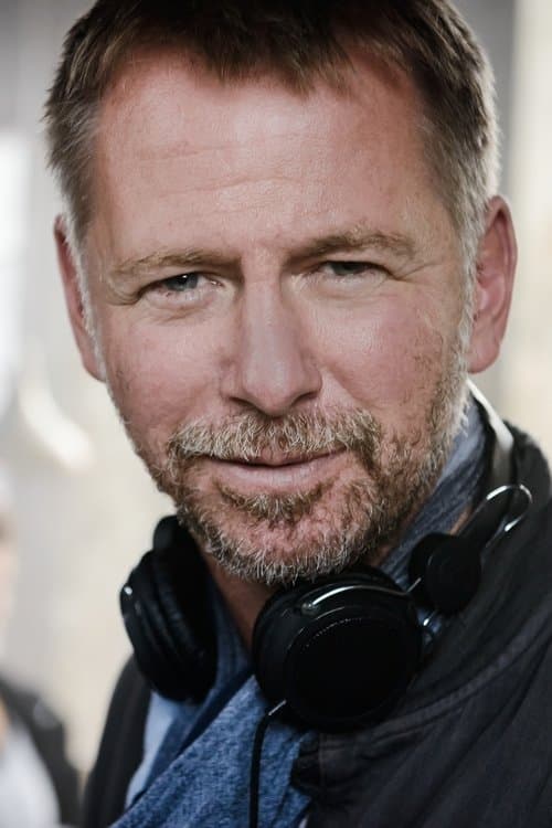 André Erkau's Photo