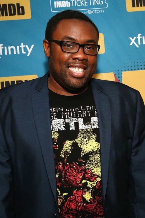 Andre Meadows image
