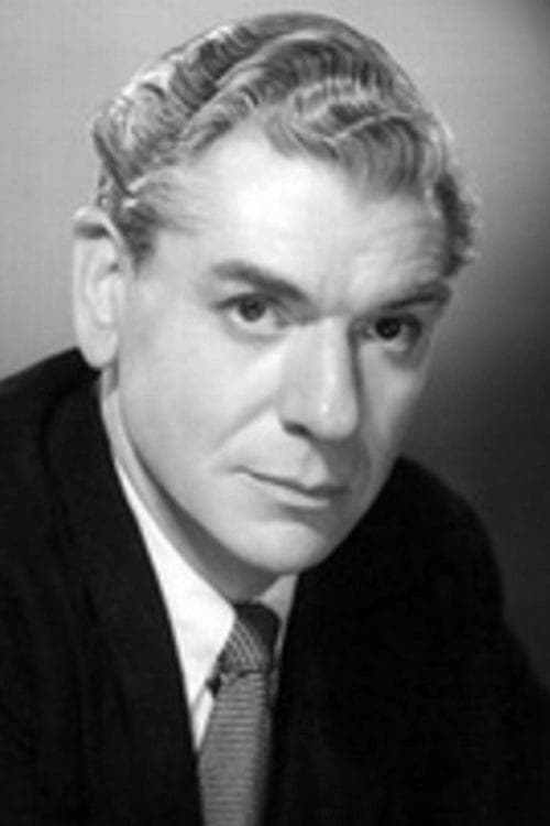 André Morell image