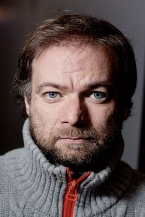André Øvredal's Photo