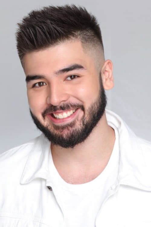 Andre Paras image