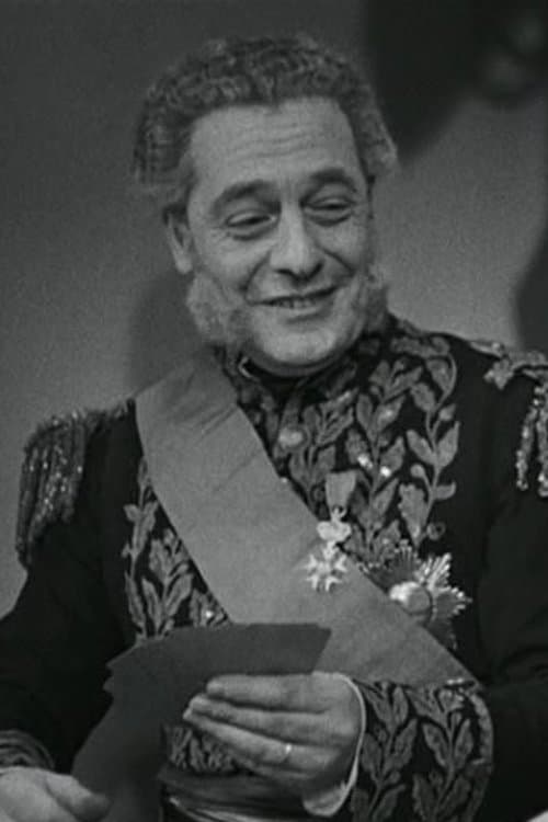 André Pollack image