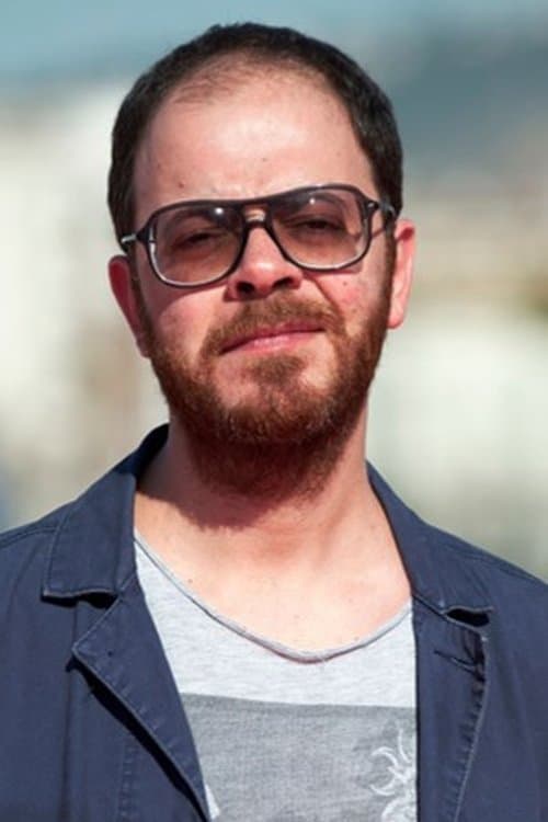 André Ristum's Photo