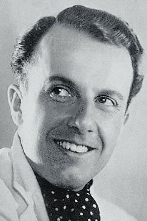 André van Gyseghem image