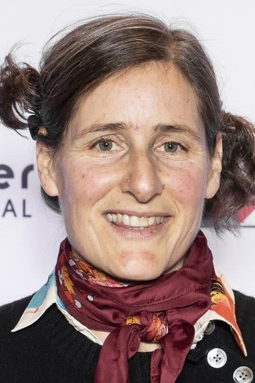 Andrea Dorfman's Photo