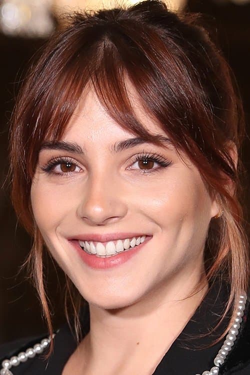 Andrea Duro image
