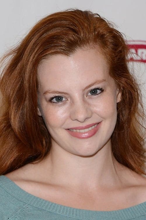 Andrea Lynn Green image