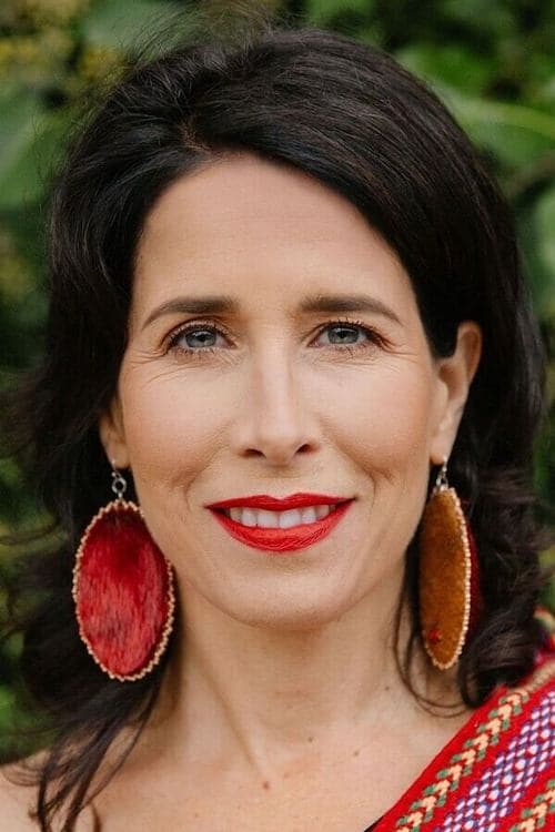 Andrea Menard image