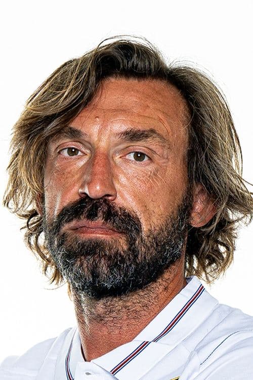 Andrea Pirlo image