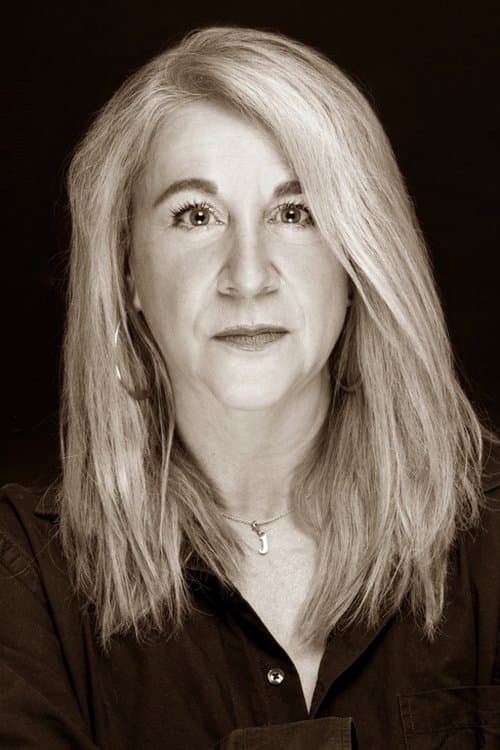 Andrea Roye image