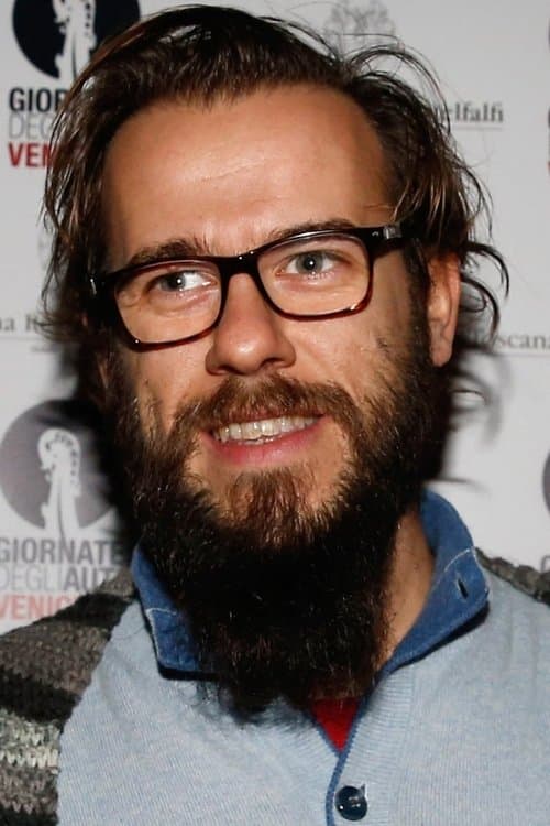 Andrea Segre's Photo