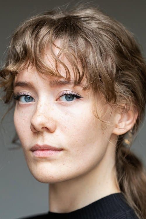 Andrea Snædal image