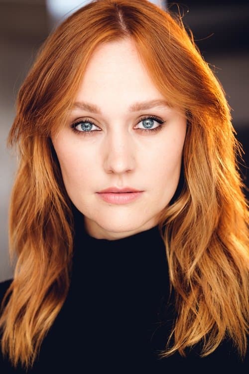 Andrea Susan Bush image