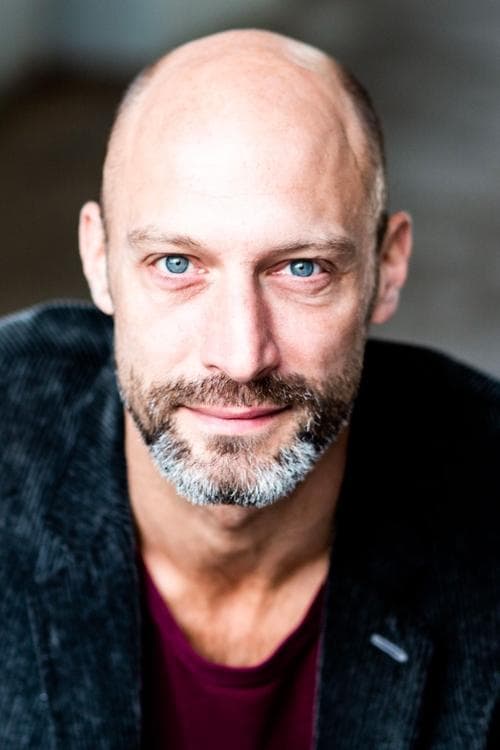 Andreas Grötzinger image