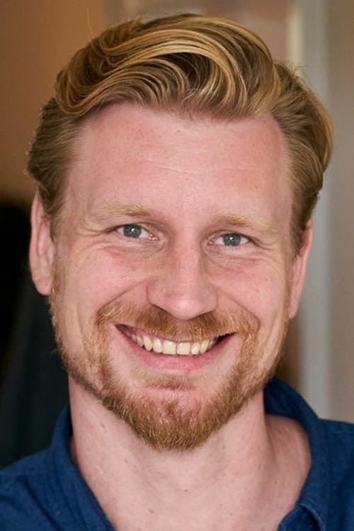 Andreas Jebro image
