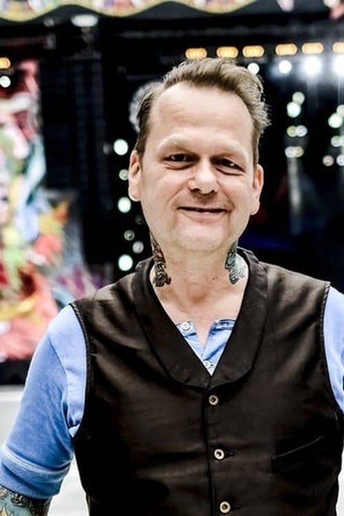 Andreas von Holst image