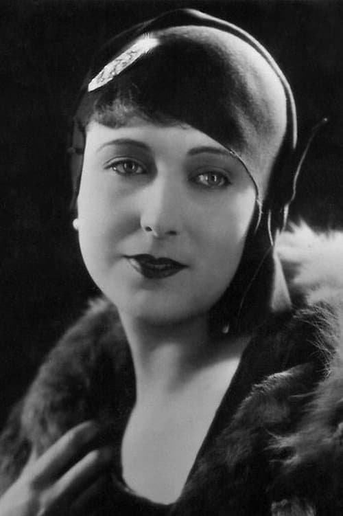 Andrée Lafayette image