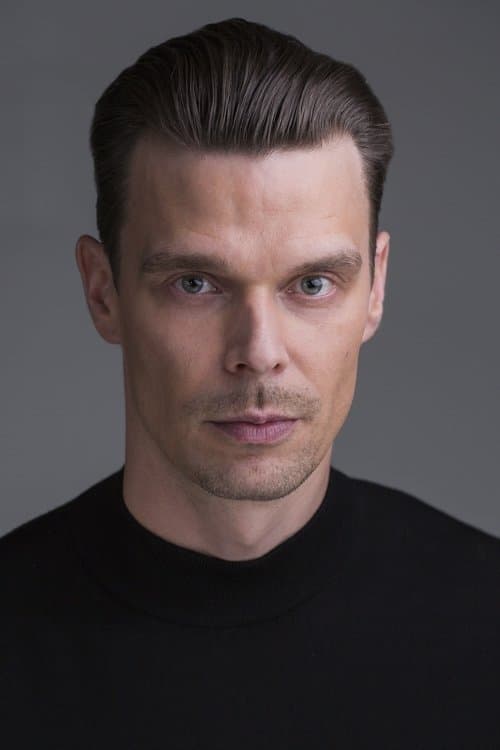 Andrei Alén image
