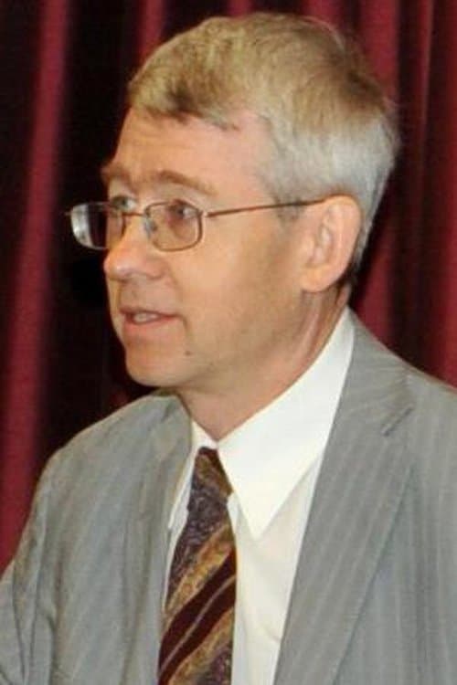 Andrei Gromov image