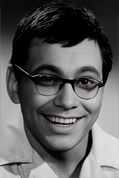 Andrei Konchalovsky image