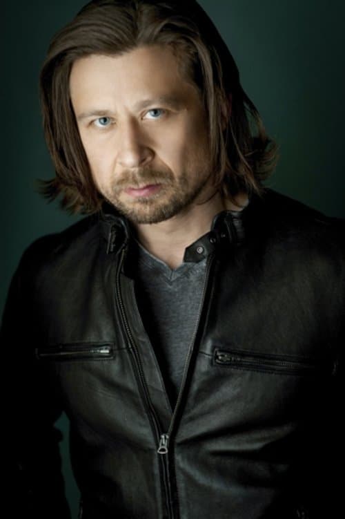 Andrei Kovski image